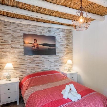 Casa La Higuera Competa By Ruralidays Villa Frigiliana Dış mekan fotoğraf